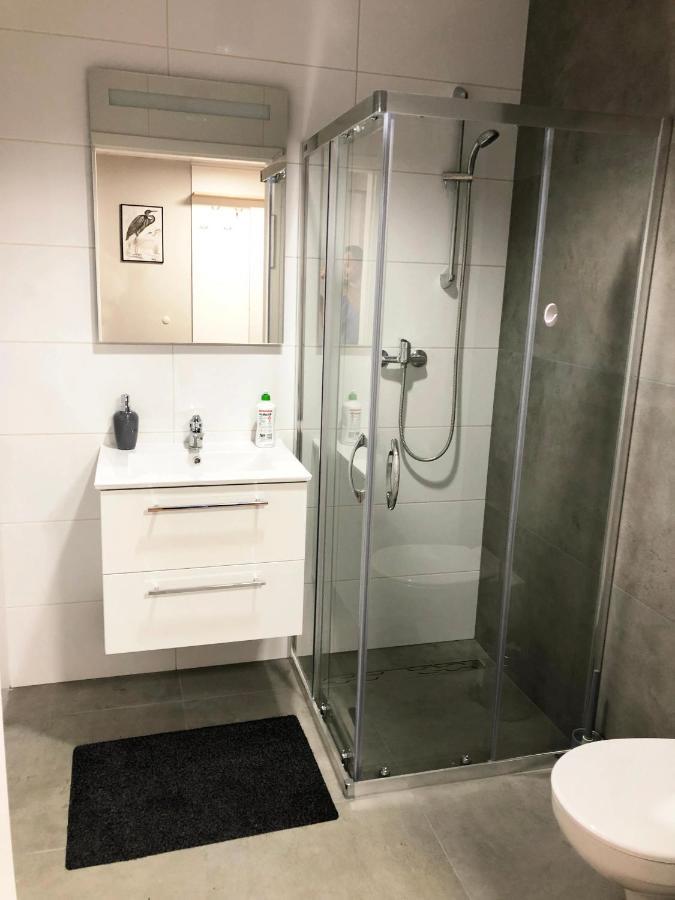 Apartimento Hydral Figo Wroclaw Ngoại thất bức ảnh
